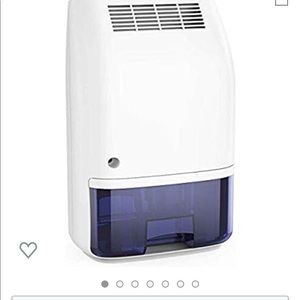 Dehumidifier